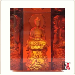 深圳琉璃佛像工厂有哪些?