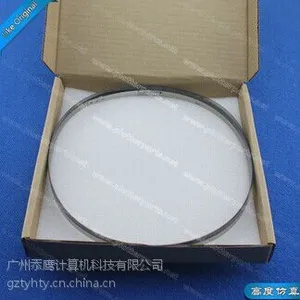 供应惠普绘图仪配件HP 500 800光栅编码条A1 24寸 C7769-60183