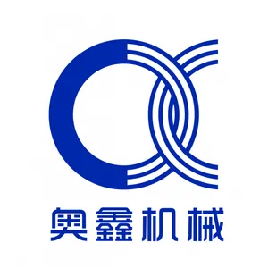 诸城市奥鑫食品机械有限公司