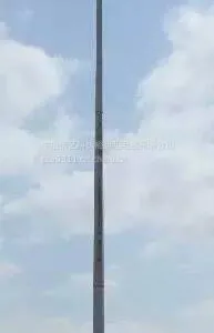 定做艺科长裕各种20-30米LED高杆灯