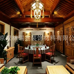 定制生产客厅餐厅吊灯复古式走廊吊灯包房仿古宫廷灯生产