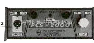 德哥PCS2000型DCVG直流电压梯度检测仪
