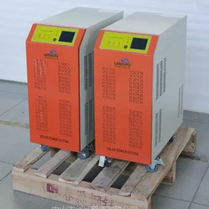 家用发电系统