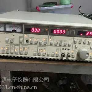 LI 5640数字锁相放大器/日本NF LI5640相位放大器