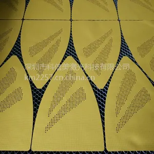 供应服装布料皮革激光切割加工