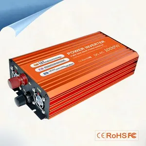 驻马店新乡鹤壁逆变器公司12v转220v***弦波大功率逆变器