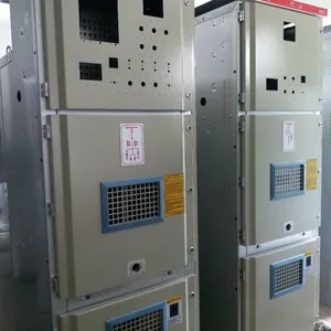 KYN28A-24型(GZS1)户内高压开关柜 中置柜 华柜热销