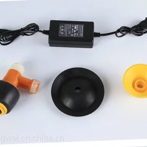 通下水道工具管道疏通器家用通便厕所一炮通马桶吸厨房堵塞