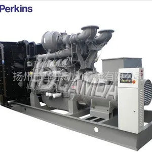 供应发电机Perkins650KW