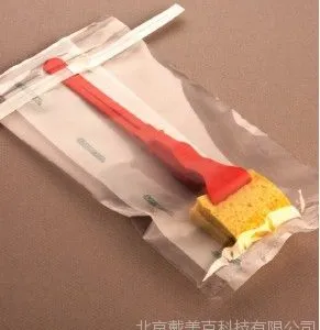 供应加拿大Labplas手持式海绵表面采样袋