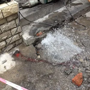 佛山管道漏水检测深圳漏油漏气检测东莞地下管线管道漏水检测和地下管线普查东莞市骏兴地下管线检测有限公司