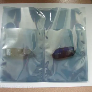 供应星辰 电子包装防静电屏蔽袋