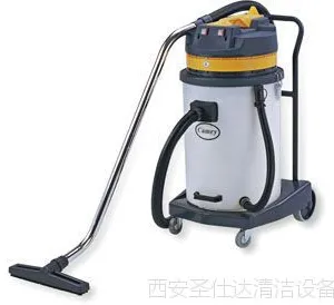 嘉美BF581A 吸尘吸水机