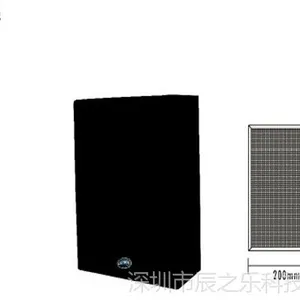 ITC/丽声LISTEN室内壁挂音箱(定压)LS-106L丽声音响专业广播
