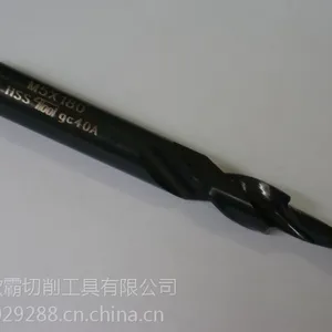 TPT台湾精密沉头钻