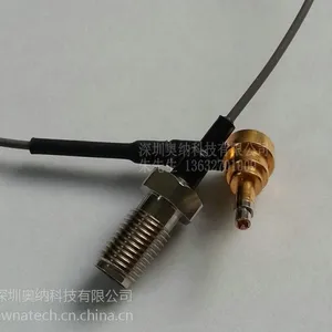 销售MURATA村田高频测试线MXHQ87WA3000