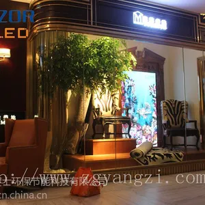����P6ȫ��LED��ʾ����װ������ ����ledרҵ���Ű�װ