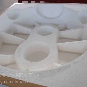 上海闵行区雕宝实业非金属模具设计加工
