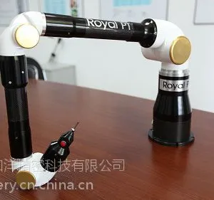 国产高精度关节臂测量机如洋RA515价格