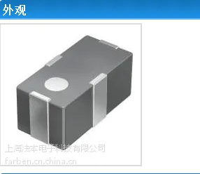 太诱Band41滤波器丨F6KA2G605A4LA-Z