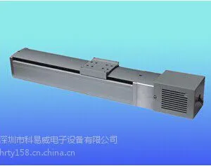 SRHM84滚珠丝杆线性模组
