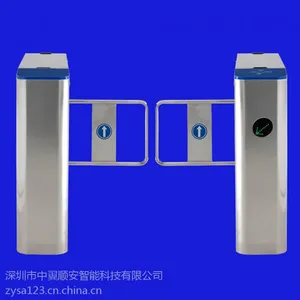 中翼摆闸质量,***国外***