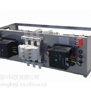 低压调谐滤波模组