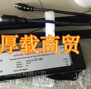 富士达配件SSGM-94F富士达电梯光幕富士达光幕SSGM-94 AC110V光幕