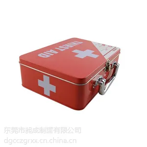 东莞马口铁盒定制厂家