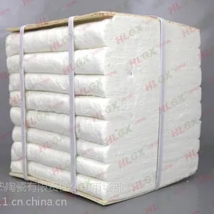 济南火龙供应连铸机中间包包盖用棉块,焦灌盖用保温棉,硅酸铝模块,含锆模块,耐温1350度,保温效果好