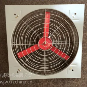 厂家供应--BFAG-600-隔爆型防爆排风扇,防爆排风扇