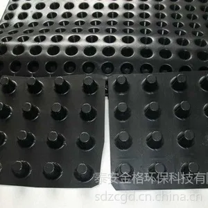 排水板销往安徽