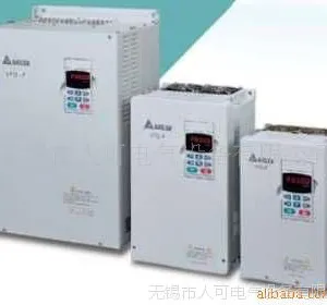 供应台达变频器 VFD007F43A