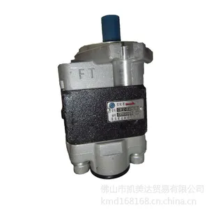 液压泵总10齿--凯美达-佛山*********的叉车配件公司