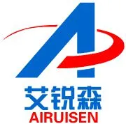 深圳市艾锐森仓储设备有限公司