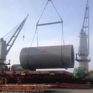 上海到波兰WARSAW、HEL、GDANSK等内陆点DDU转关、***到门服务