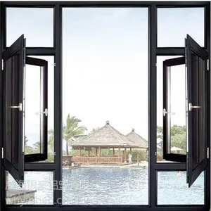 银豪门窗(在线咨询)_威海铝合金窗_威海铝合金窗保养