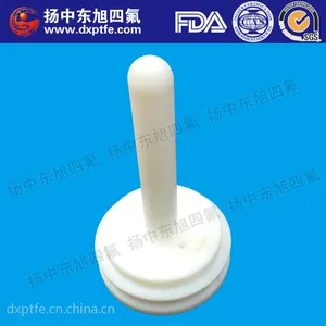 东旭耐高温耐酸碱耐磨损全新料 四氟异型件