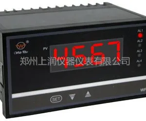 供应数显控制仪,WP-C801-00-23-N