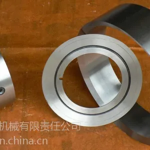 厂家直销高精度纵剪圆刀 切纸管刀 生活用纸大圆刀 横切长剪刃 H13K锻造加工 质量过硬 性价比高