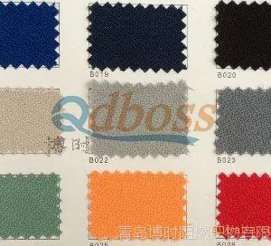 阻燃布 装饰布 吸音布 办公家具用布影院墙布