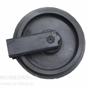 山东德立信CT40引导轮值得您信赖的产品