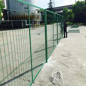 上海围墙网 厦门围墙网 室内隔离网
