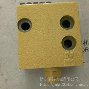 专业销售小松***PC160-7减压阀 小松挖掘机配件