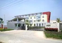 沧州市燕泰钢管有限公司