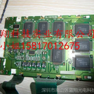 年底大*** PD640G400DA-100B，PWB51543B-2-V0，S-10151B