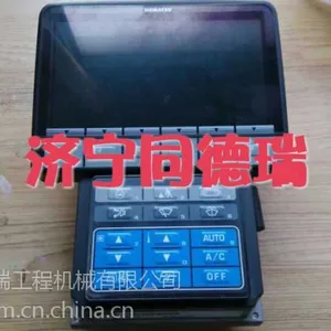 供应小松PC-8喷油嘴 PC200-8喷油嘴 喷油器线束小松挖掘机配件厂家直销
