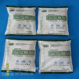 供应双乙酸钠无水醋酸钠西宁石嘴山吴忠固原中卫乌鲁木齐克拉玛依