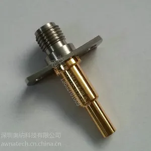 Hirose广濑射频头MS-156-HRMJ-3优势价格供应