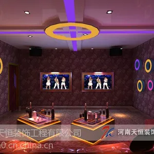 ��Ӧ֣��KTVװ����ƣ�������֪�����е�ktvװ�����